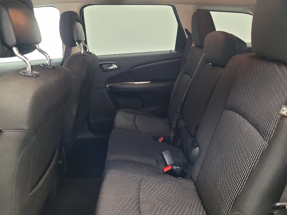 2020 Dodge Journey in Madison, TN 37115 - 18127290 18