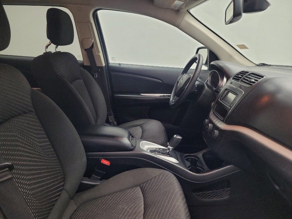 2020 Dodge Journey in Madison, TN 37115 - 18127290 21