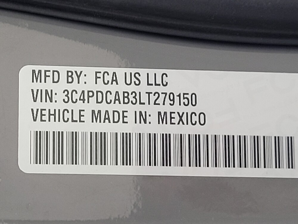 2020 Dodge Journey in Madison, TN 37115 - 18127290 33