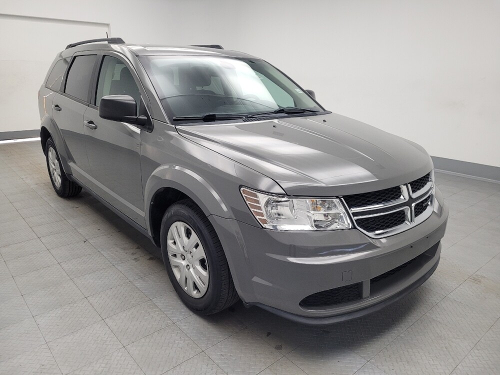 2020 Dodge Journey in Madison, TN 37115 - 18127290 13