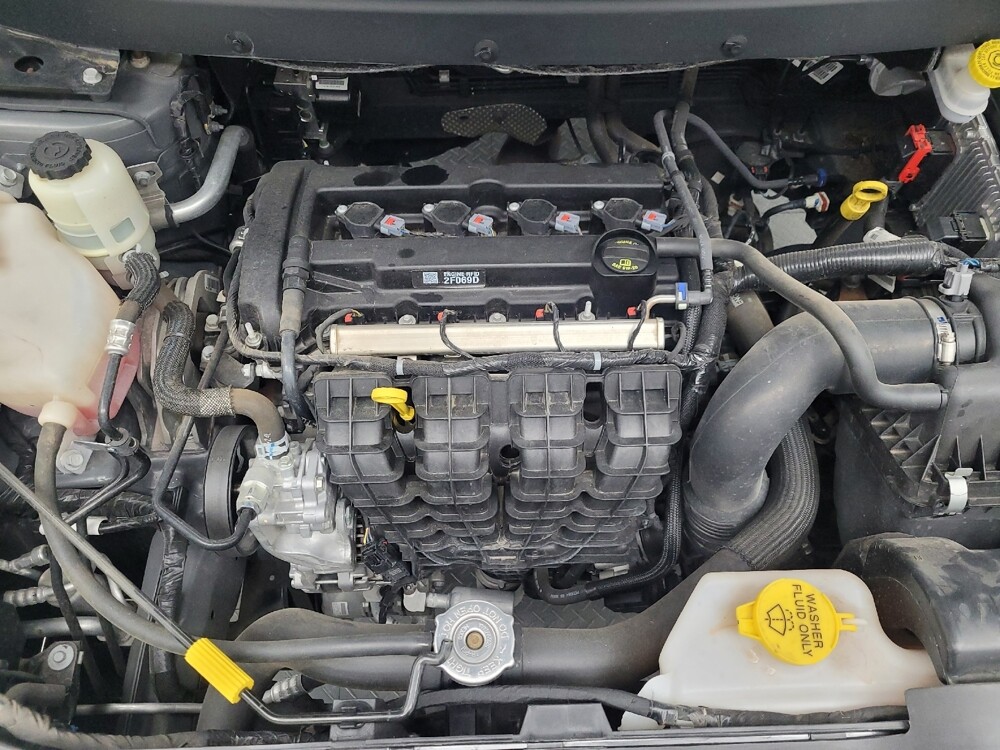 2020 Dodge Journey in Madison, TN 37115 - 18127290 30