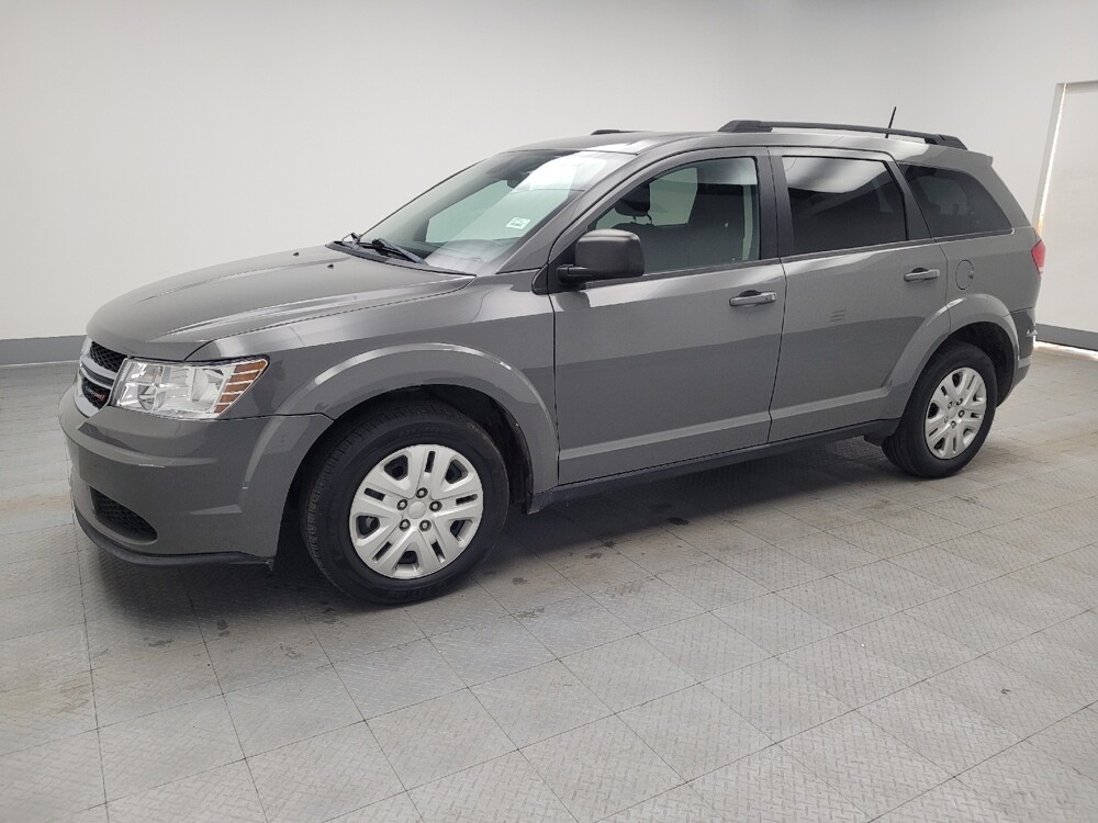 2020 Dodge Journey in Madison, TN 37115 - 18127290 2