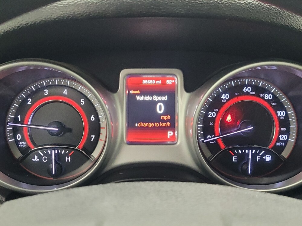 2020 Dodge Journey in Madison, TN 37115 - 18127290 23