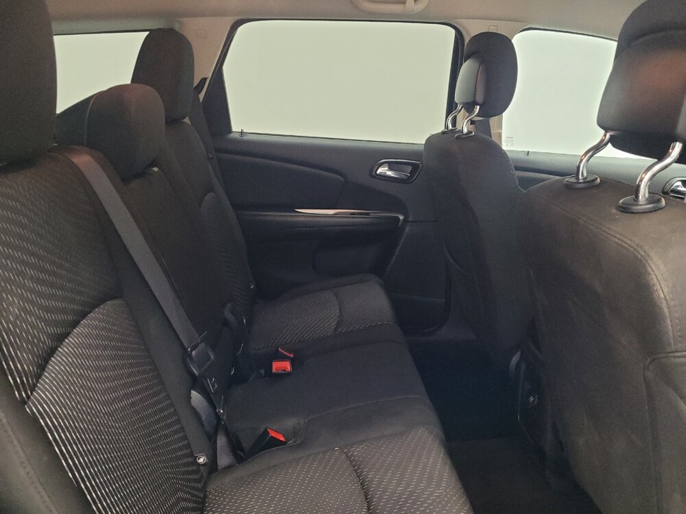 2020 Dodge Journey in Madison, TN 37115 - 18127290 19