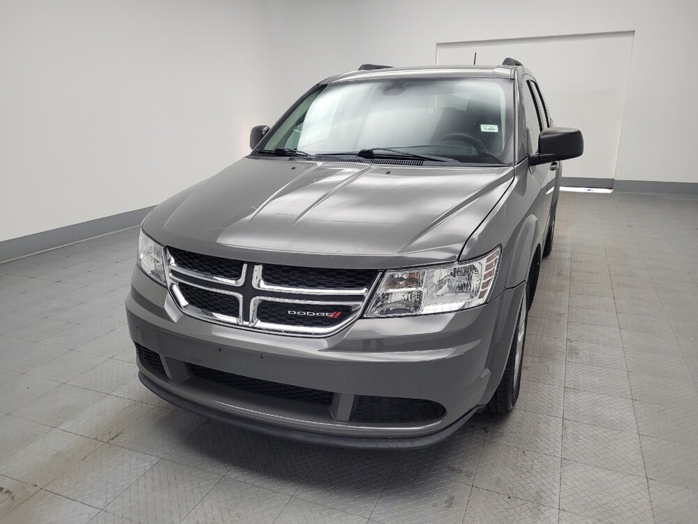 2020 Dodge Journey in Madison, TN 37115 - 18127290 15