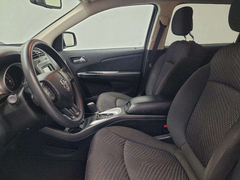 2020 Dodge Journey in Madison, TN 37115 - 18127290 17