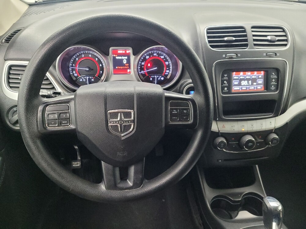 2020 Dodge Journey in Madison, TN 37115 - 18127290 22