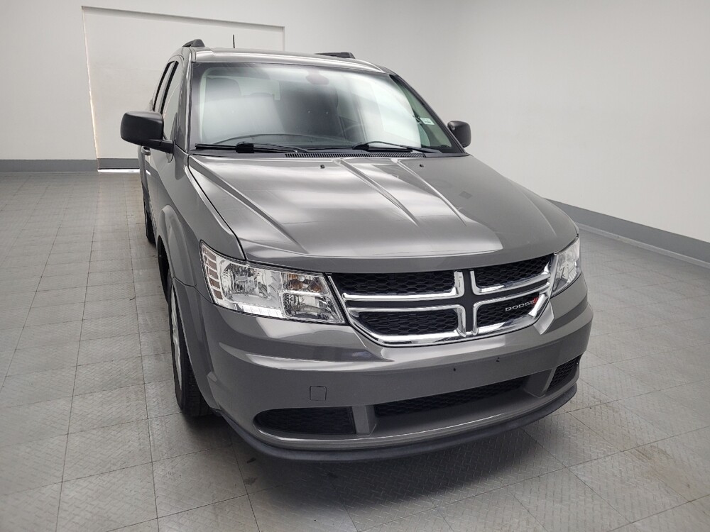 2020 Dodge Journey in Madison, TN 37115 - 18127290 14