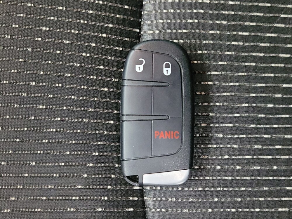 2020 Dodge Journey in Madison, TN 37115 - 18127290 32