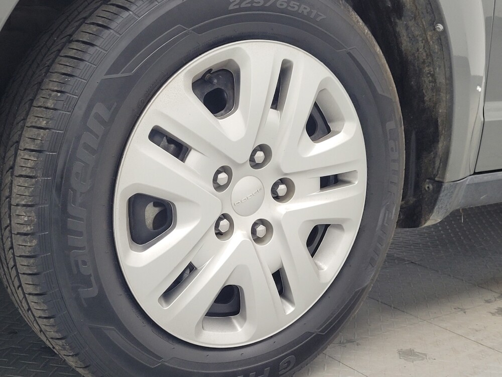 2020 Dodge Journey in Madison, TN 37115 - 18127290 31