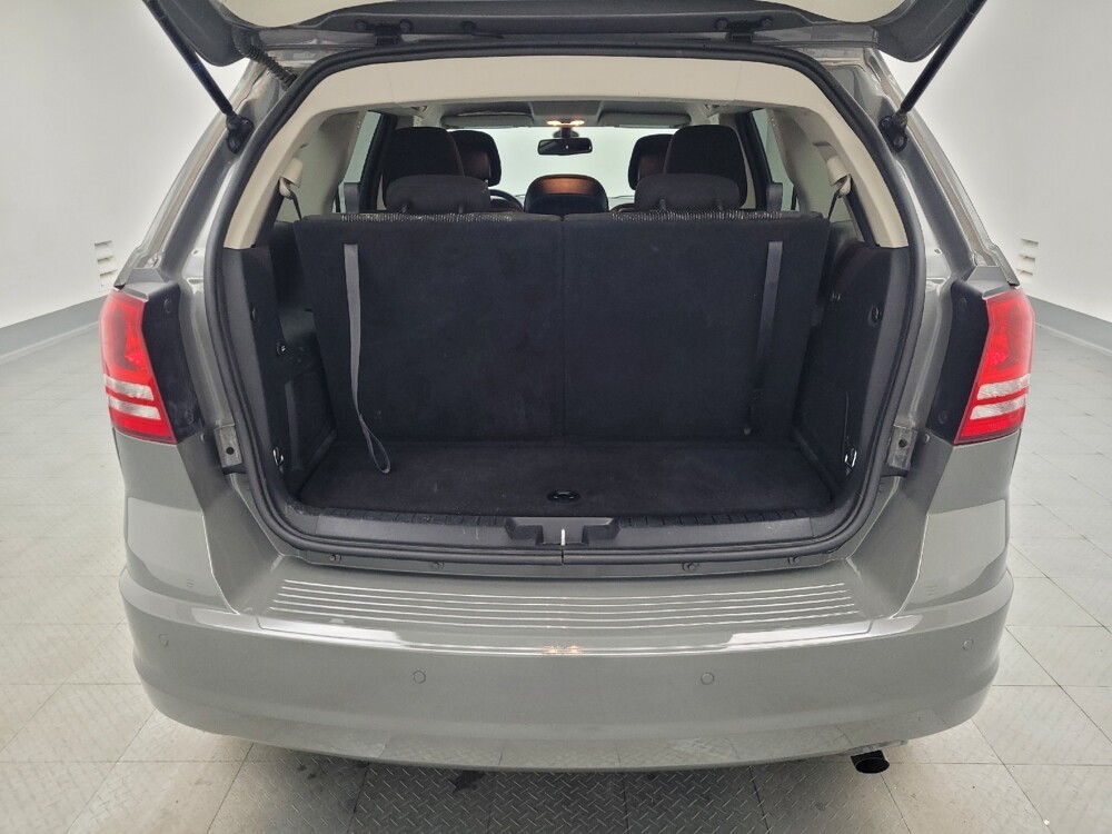 2020 Dodge Journey in Madison, TN 37115 - 18127290 29