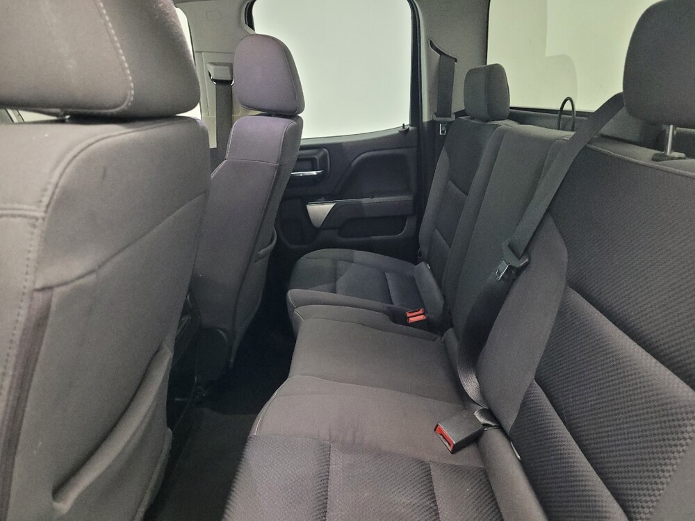 2018 Chevrolet Silverado 1500 in Memphis, TN 38128 - 18127291 18