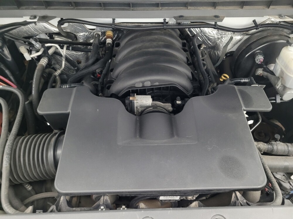 2018 Chevrolet Silverado 1500 in Memphis, TN 38128 - 18127291 30