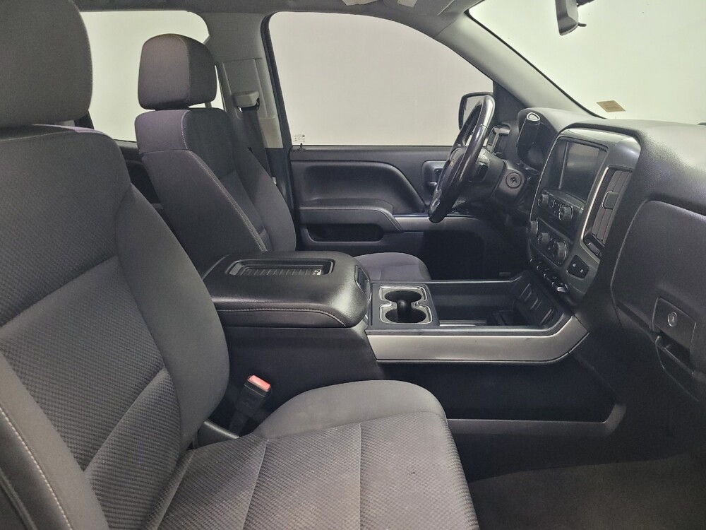 2018 Chevrolet Silverado 1500 in Memphis, TN 38128 - 18127291 21