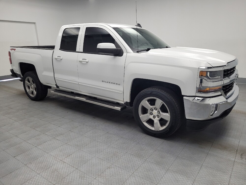 2018 Chevrolet Silverado 1500 in Memphis, TN 38128 - 18127291 11