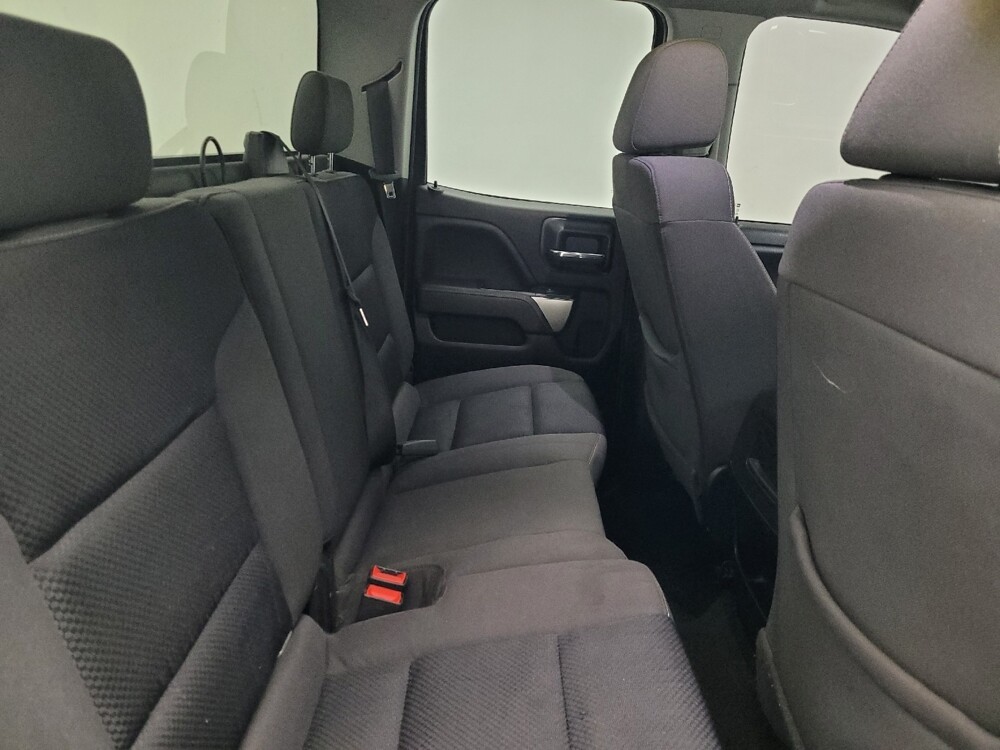 2018 Chevrolet Silverado 1500 in Memphis, TN 38128 - 18127291 19