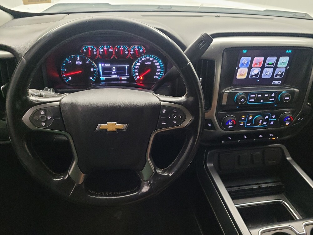 2018 Chevrolet Silverado 1500 in Memphis, TN 38128 - 18127291 22