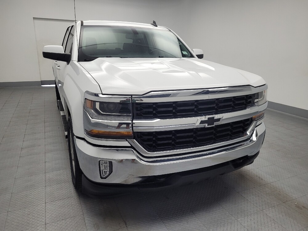 2018 Chevrolet Silverado 1500 in Memphis, TN 38128 - 18127291 14