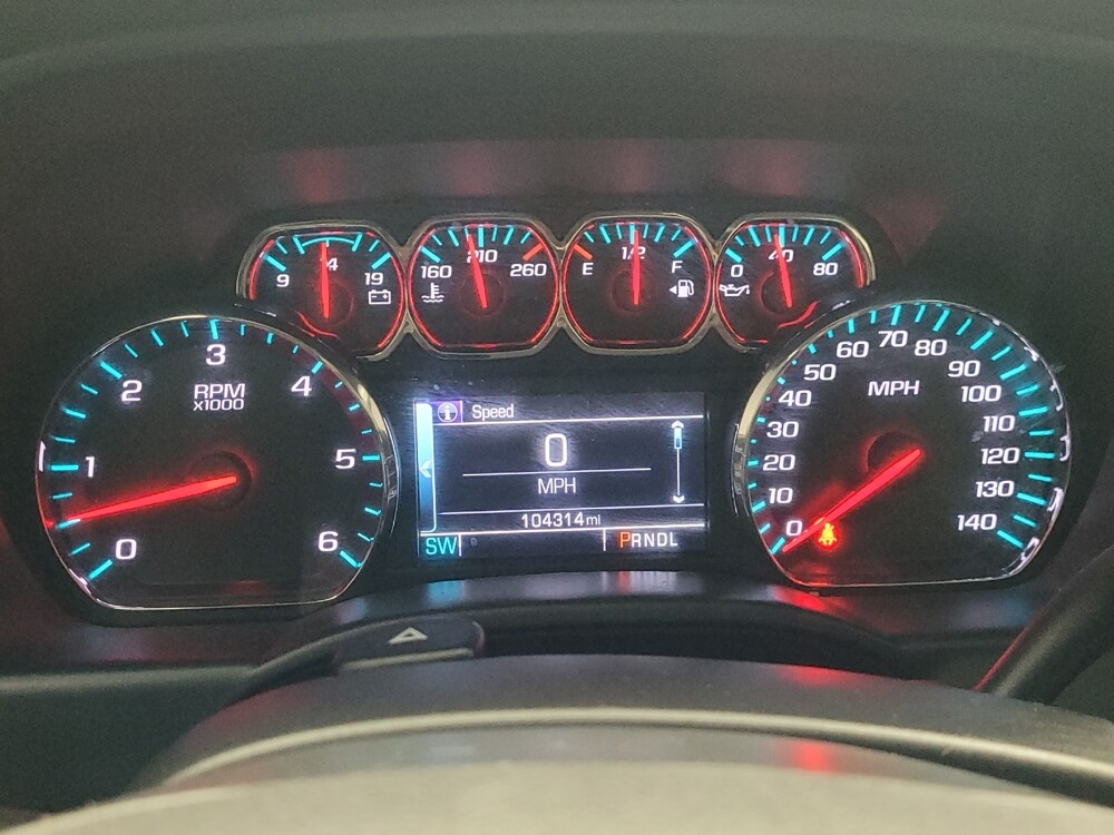 2018 Chevrolet Silverado 1500 in Memphis, TN 38128 - 18127291 23