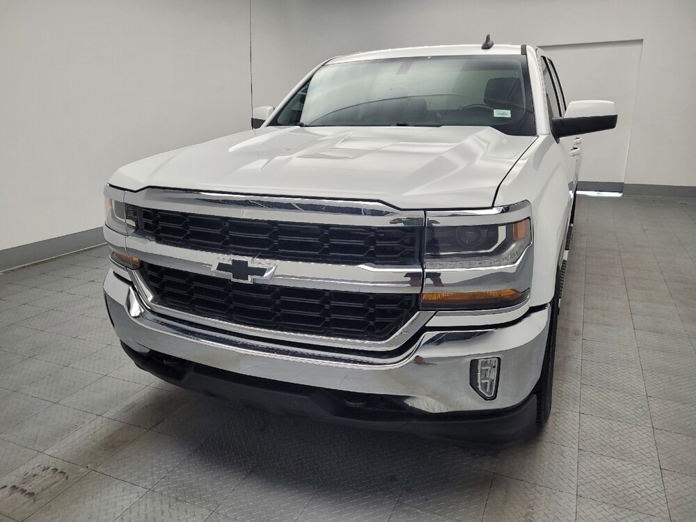 2018 Chevrolet Silverado 1500 in Memphis, TN 38128 - 18127291 15