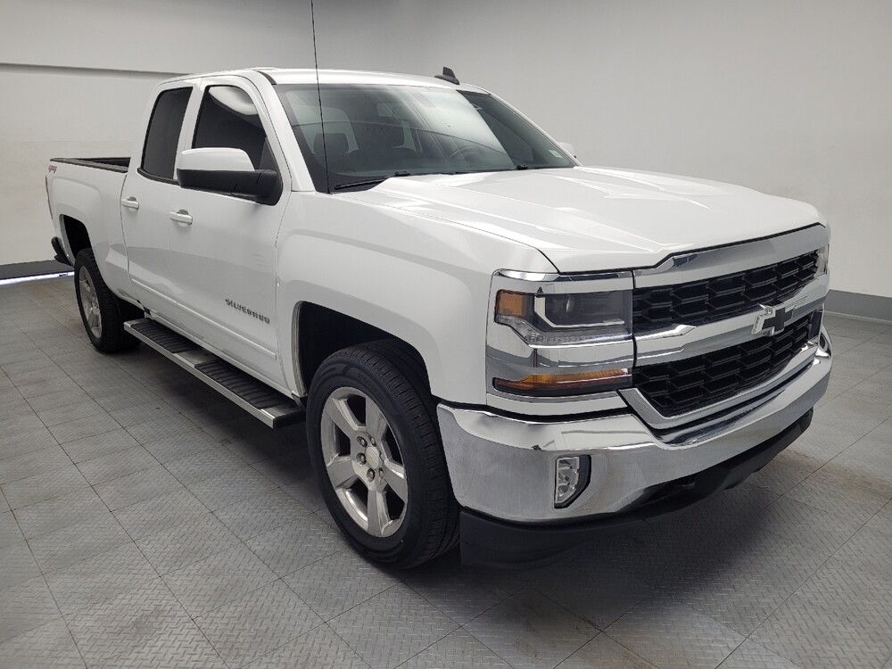 2018 Chevrolet Silverado 1500 in Memphis, TN 38128 - 18127291 13