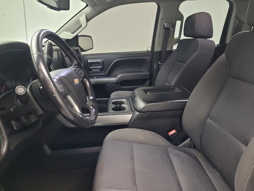 2018 Chevrolet Silverado 1500 in Memphis, TN 38128 - 18127291 17