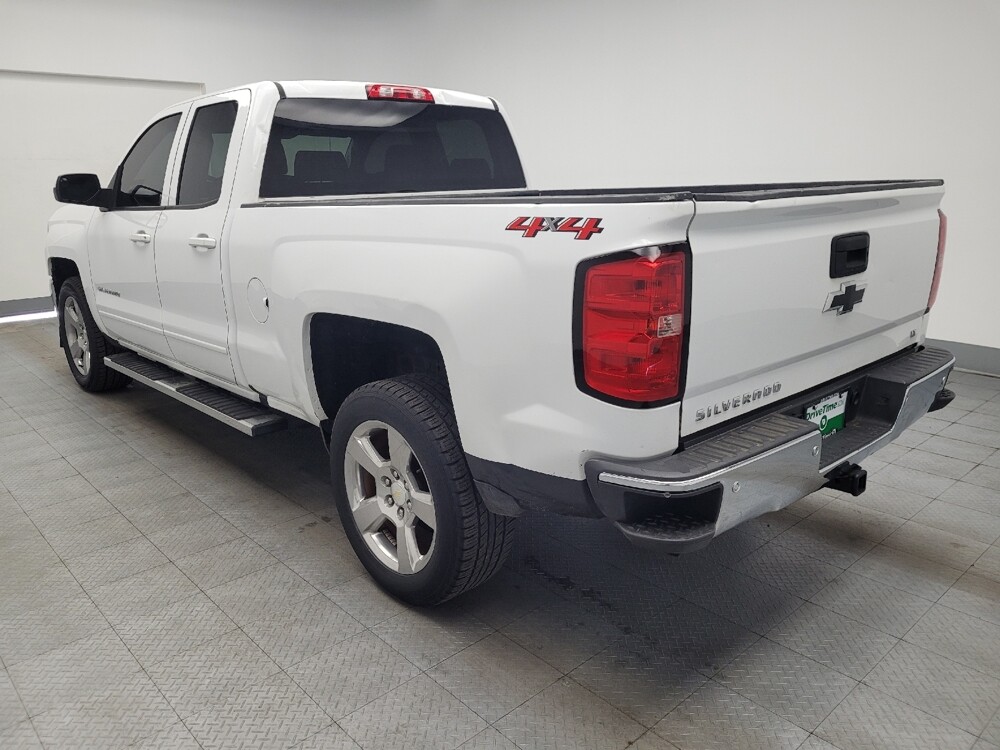 2018 Chevrolet Silverado 1500 in Memphis, TN 38128 - 18127291 5