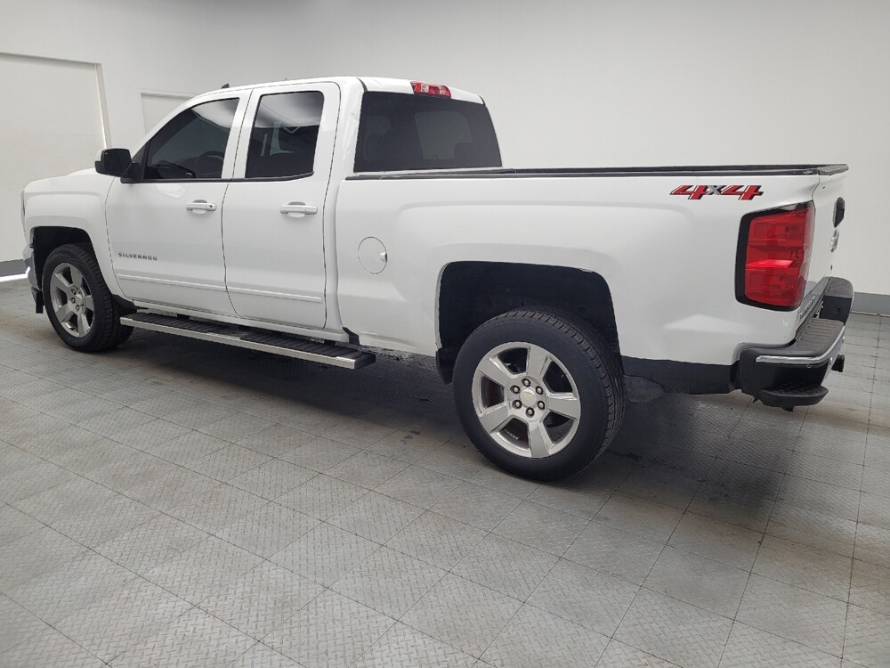 2018 Chevrolet Silverado 1500 in Memphis, TN 38128 - 18127291 3