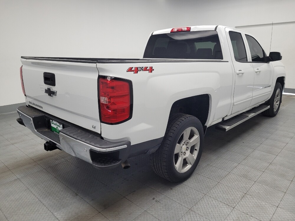 2018 Chevrolet Silverado 1500 in Memphis, TN 38128 - 18127291 9