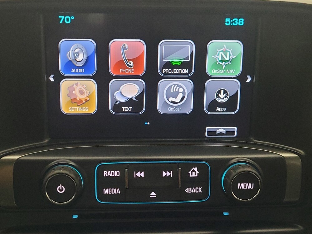 2018 Chevrolet Silverado 1500 in Memphis, TN 38128 - 18127291 25