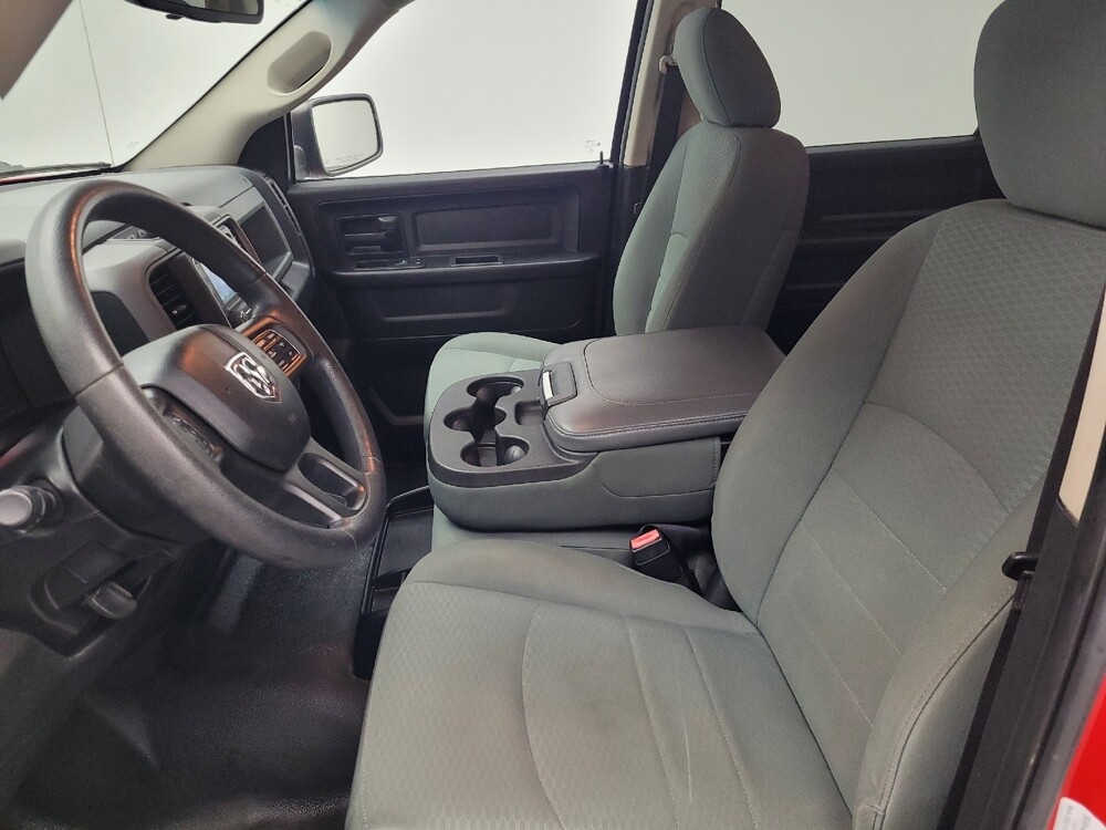 2016 RAM 1500 in Memphis, TN 38115 - 18127292 17