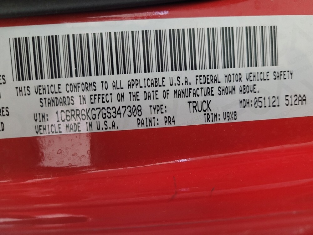 2016 RAM 1500 in Memphis, TN 38115 - 18127292 33