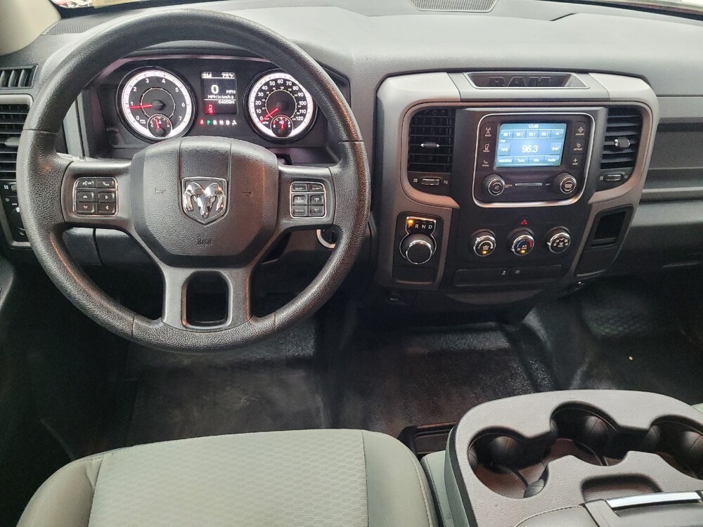 2016 RAM 1500 in Memphis, TN 38115 - 18127292 22