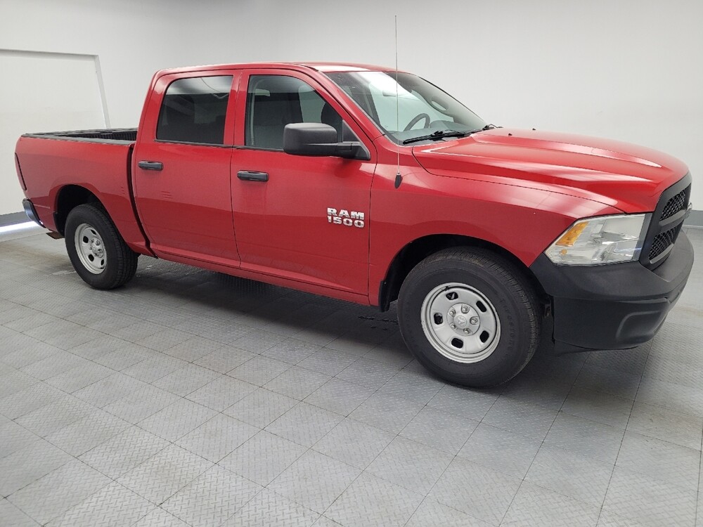 2016 RAM 1500 in Memphis, TN 38115 - 18127292 11