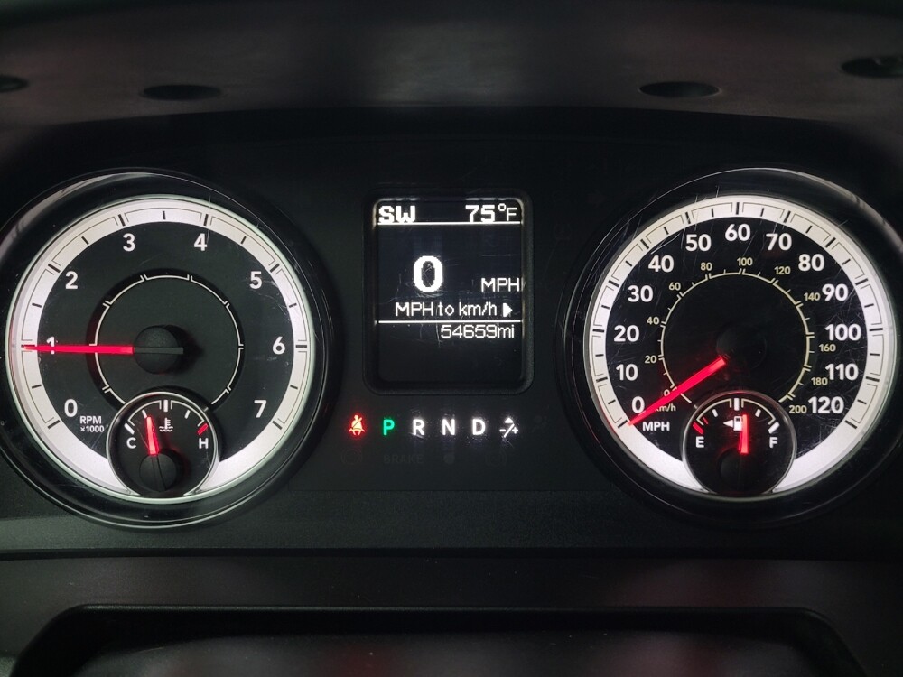 2016 RAM 1500 in Memphis, TN 38115 - 18127292 23