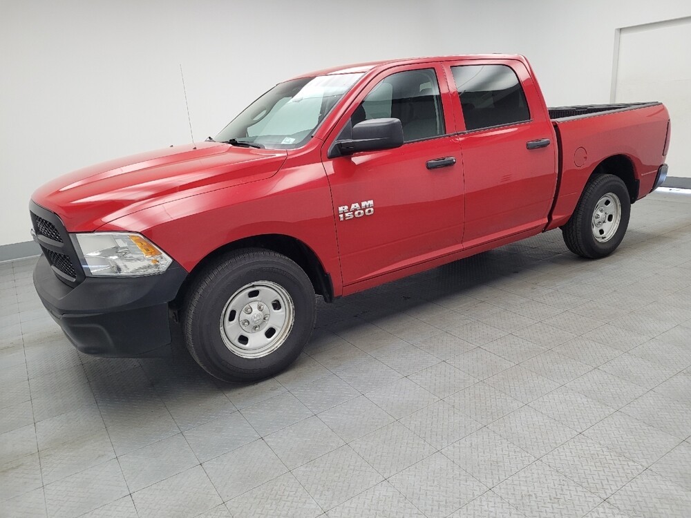 2016 RAM 1500 in Memphis, TN 38115 - 18127292 2