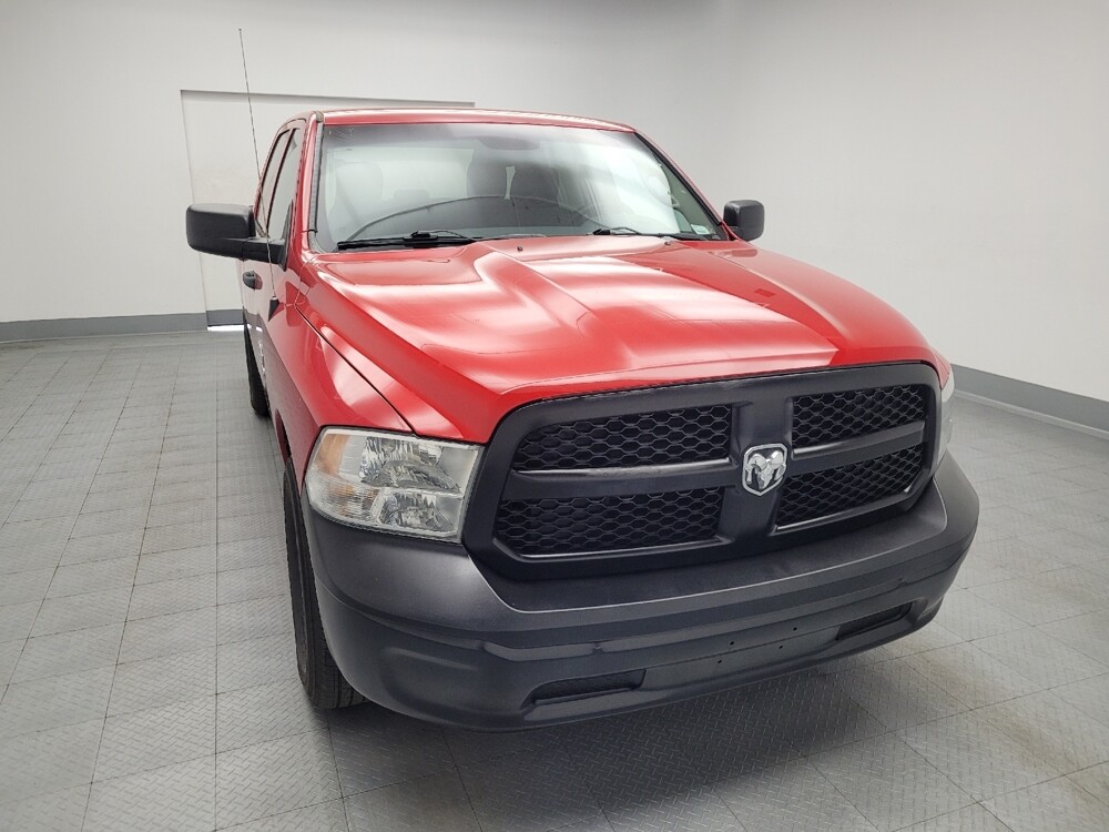 2016 RAM 1500 in Memphis, TN 38115 - 18127292 14