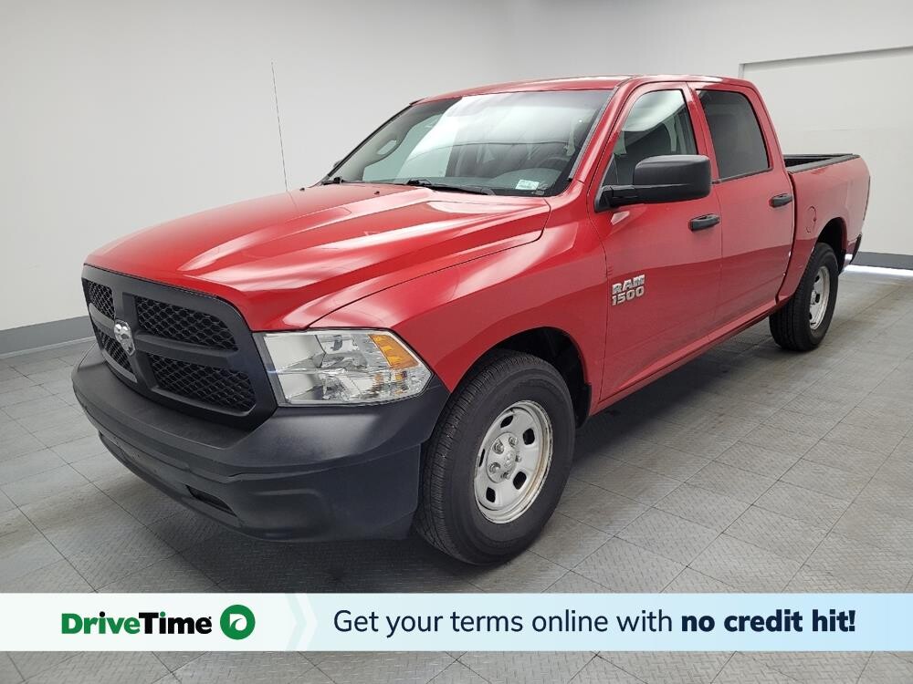 2016 RAM 1500 in Memphis, TN 38115 - 18127292