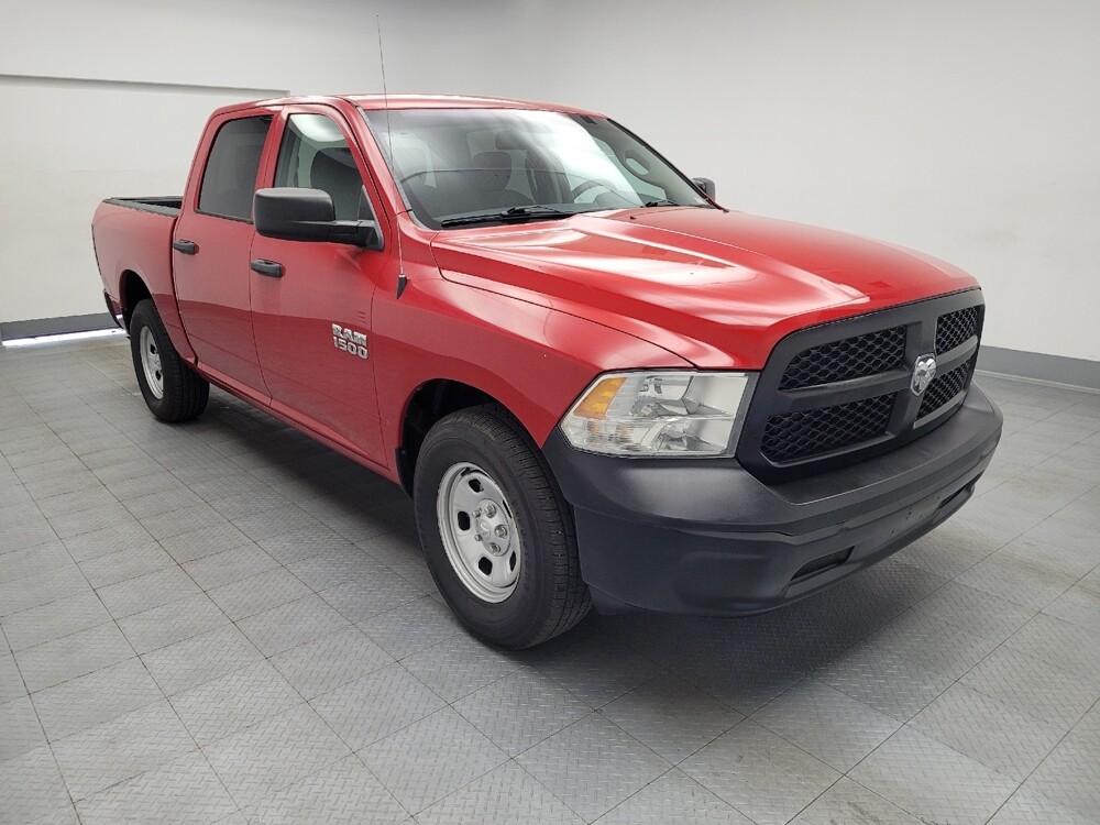 2016 RAM 1500 in Memphis, TN 38115 - 18127292 13