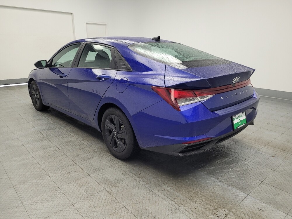 2023 Hyundai Elantra in Madison, TN 37115 - 18127293 5