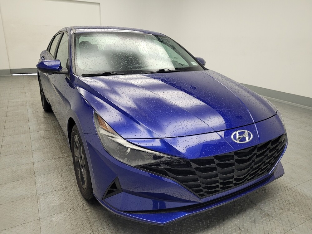 2023 Hyundai Elantra in Madison, TN 37115 - 18127293 14