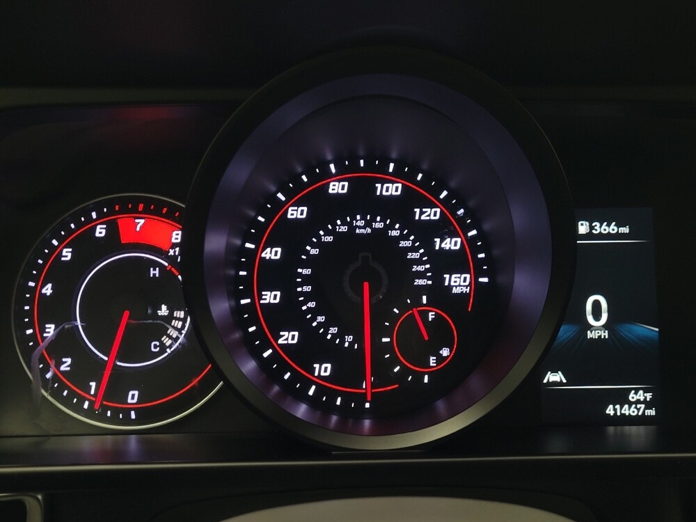 2023 Hyundai Elantra in Madison, TN 37115 - 18127293 23