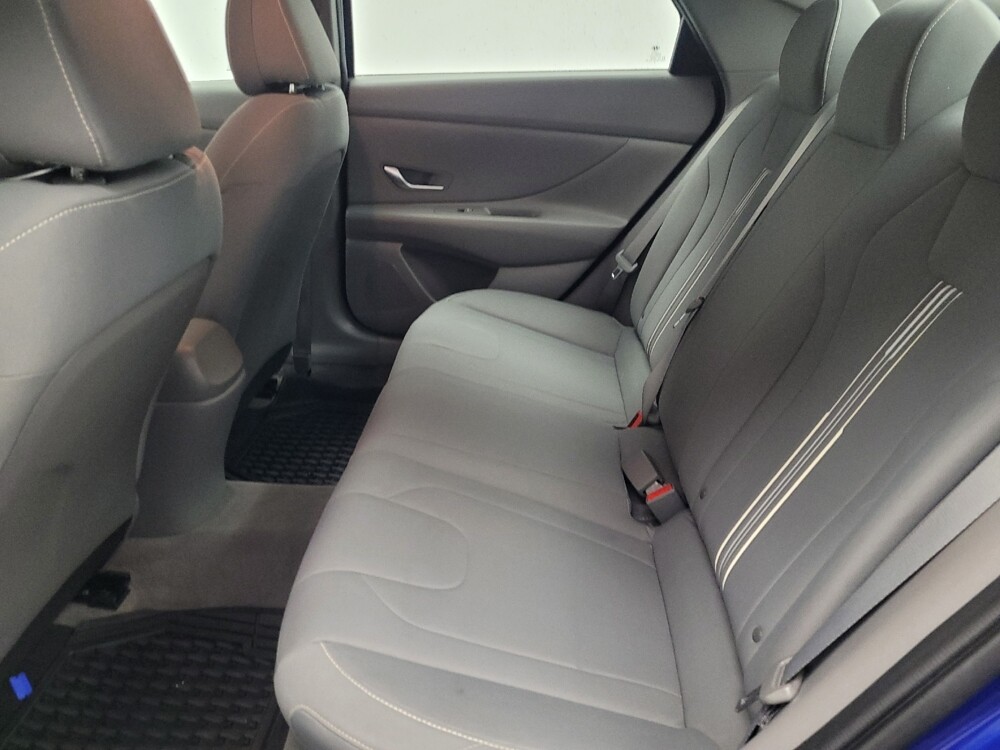 2023 Hyundai Elantra in Madison, TN 37115 - 18127293 18