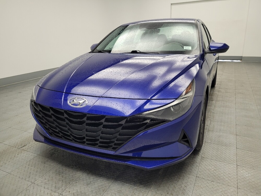 2023 Hyundai Elantra in Madison, TN 37115 - 18127293 15