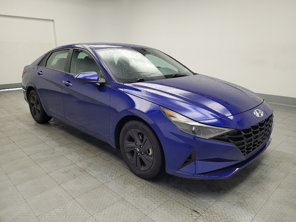 2023 Hyundai Elantra in Madison, TN 37115 - 18127293 13