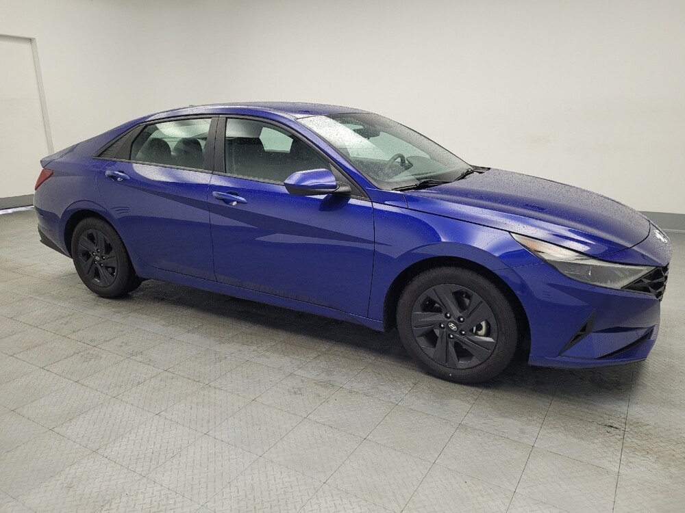 2023 Hyundai Elantra in Madison, TN 37115 - 18127293 11