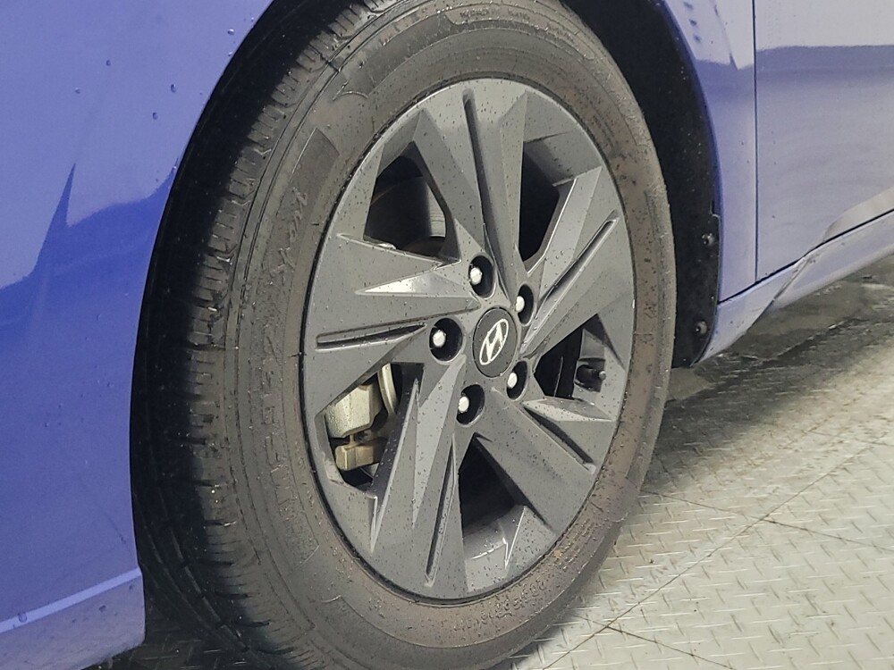 2023 Hyundai Elantra in Madison, TN 37115 - 18127293 31