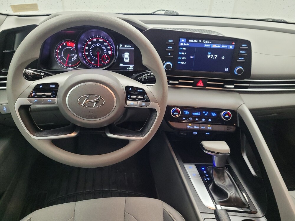 2023 Hyundai Elantra in Madison, TN 37115 - 18127293 22