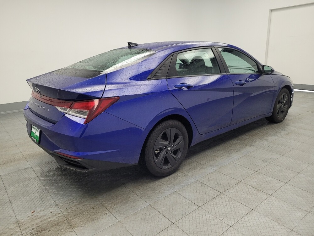 2023 Hyundai Elantra in Madison, TN 37115 - 18127293 9