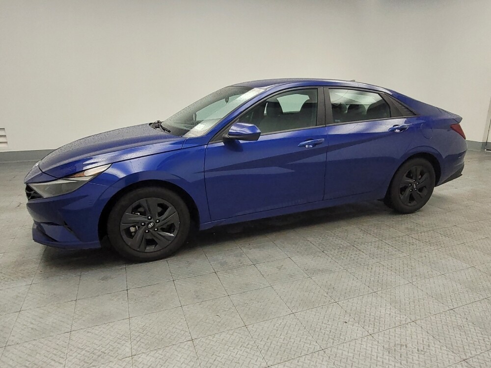 2023 Hyundai Elantra in Madison, TN 37115 - 18127293 2
